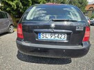 Škoda Octavia Klimatyzacja automatyczna / Komputer - 6