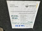 Renault Kadjar 1 właściciel / Krajowy / Serwis ASO / - 14