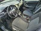 Opel Astra K Sports Tourer - 10