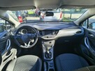 Opel Astra K Sports Tourer - 11