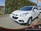 Hyundai ix35 Klimatyzacja / 6 biegów / Komputer / 2 kpl. kół