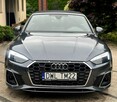 Audi A5 Cabrio S line Quattro 2.0 45TFSI 265KM Jak Nowe - 3