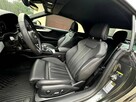 Audi A5 Cabrio S line Quattro 2.0 45TFSI 265KM Jak Nowe - 6