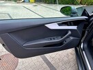 Audi A5 Cabrio S line Quattro 2.0 45TFSI 265KM Jak Nowe - 11