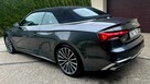 Audi A5 Cabrio S line Quattro 2.0 45TFSI 265KM Jak Nowe - 15