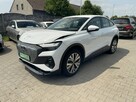 Audi Q4 e-tron Salon PL Elektryk Automat Podgrzewanie Pakrtonik - 2