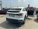 Audi Q4 e-tron Salon PL Elektryk Automat Podgrzewanie Pakrtonik - 3