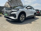 Audi Q4 e-tron Salon PL Elektryk Automat Podgrzewanie Pakrtonik - 5