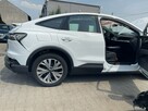 Audi Q4 e-tron Salon PL Elektryk Automat Podgrzewanie Pakrtonik - 6