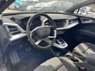Audi Q4 e-tron Salon PL Elektryk Automat Podgrzewanie Pakrtonik - 9