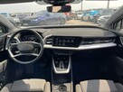Audi Q4 e-tron Salon PL Elektryk Automat Podgrzewanie Pakrtonik - 11