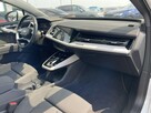 Audi Q4 e-tron Salon PL Elektryk Automat Podgrzewanie Pakrtonik - 12
