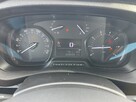 Opel Vivaro Blaszak Zabudowa Czujniki park. Klimatyzacja - 14