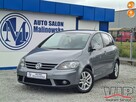 Volkswagen Golf Plus 1.9 TDI 105KM Klimatronik PDC Sensory Tempomat Halogeny Komputer Alu