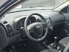 Hyundai i30 1.4 Benzyna | Serwisowany | Gwarancja | Bogate wyposażenie | - 7