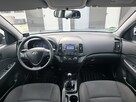 Hyundai i30 1.4 Benzyna | Serwisowany | Gwarancja | Bogate wyposażenie | - 11