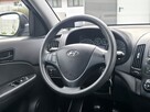 Hyundai i30 1.4 Benzyna | Serwisowany | Gwarancja | Bogate wyposażenie | - 13