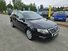 Volkswagen Passat Opłacony Zdrowy Zadbany Serwisowy TDI Fajnie Wyposażony od 1 WŁ - 3