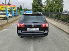 Volkswagen Passat Opłacony Zdrowy Zadbany Serwisowy TDI Fajnie Wyposażony od 1 WŁ - 5