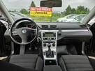 Volkswagen Passat Opłacony Zdrowy Zadbany Serwisowy TDI Fajnie Wyposażony od 1 WŁ - 12