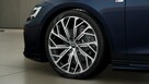 Audi A8 Wentylacja_Masaże_HeadUp_B&O_Panorama_Matrix_Kamera360_WEBASTO_Dociągi - 6