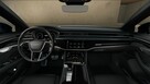 Audi A8 Wentylacja_Masaże_HeadUp_B&O_Panorama_Matrix_Kamera360_WEBASTO_Dociągi - 8