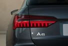 Audi A6 Allroad Matrix_HeadUp_Kamera360_Hak_Panorama_Pneumatyka_PilotBramy_Asystenci_ - 3