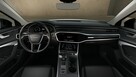 Audi A6 Allroad Matrix_HeadUp_Kamera360_Hak_Panorama_Pneumatyka_PilotBramy_Asystenci_ - 8