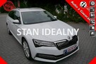 Skoda Superb Iv 1.4B/Hybryda bezwypadkowy Gwarancja 12mcy Pełny Serwis