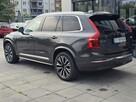 Volvo XC 90 T8 Plug-In AWD Ultimate Bright 7os. *Gwarancja*FV23%* - 2