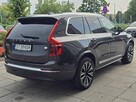 Volvo XC 90 T8 Plug-In AWD Ultimate Bright 7os. *Gwarancja*FV23%* - 3