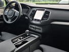 Volvo XC 90 T8 Plug-In AWD Ultimate Bright 7os. *Gwarancja*FV23%* - 10