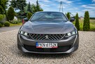 Peugeot 508 - 2