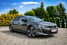 Peugeot 508 - 3
