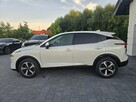 Nissan Qashqai Kamery 360, Niski przebieg - 3