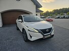 Nissan Qashqai Kamery 360, Niski przebieg - 4