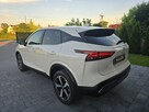 Nissan Qashqai Kamery 360, Niski przebieg - 7