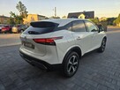 Nissan Qashqai Kamery 360, Niski przebieg - 8