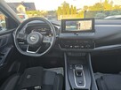 Nissan Qashqai Kamery 360, Niski przebieg - 9