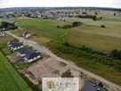 DZIAŁKI BORZYTUCHOM! OD 1130 M2 WZ! K. BYTOWA