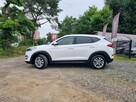Hyundai Tucson Salon PL*I WŁ*Klimatronik*Podgrzewane Siedzenia kierownica*Idealny - 2