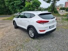 Hyundai Tucson Salon PL*I WŁ*Klimatronik*Podgrzewane Siedzenia kierownica*Idealny - 3