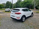 Hyundai Tucson Salon PL*I WŁ*Klimatronik*Podgrzewane Siedzenia kierownica*Idealny - 4