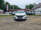 Hyundai Tucson Salon PL*I WŁ*Klimatronik*Podgrzewane Siedzenia kierownica*Idealny - 7
