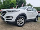 Hyundai Tucson Salon PL*I WŁ*Klimatronik*Podgrzewane Siedzenia kierownica*Idealny - 8
