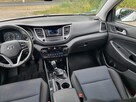 Hyundai Tucson Salon PL*I WŁ*Klimatronik*Podgrzewane Siedzenia kierownica*Idealny - 16