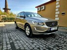 Volvo XC 60 2.0 D 5 cylindrów Skóry Navi Serwis - 3