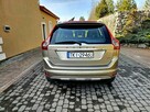 Volvo XC 60 2.0 D 5 cylindrów Skóry Navi Serwis - 5