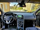 Volvo XC 60 2.0 D 5 cylindrów Skóry Navi Serwis - 7