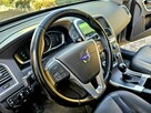 Volvo XC 60 2.0 D 5 cylindrów Skóry Navi Serwis - 9